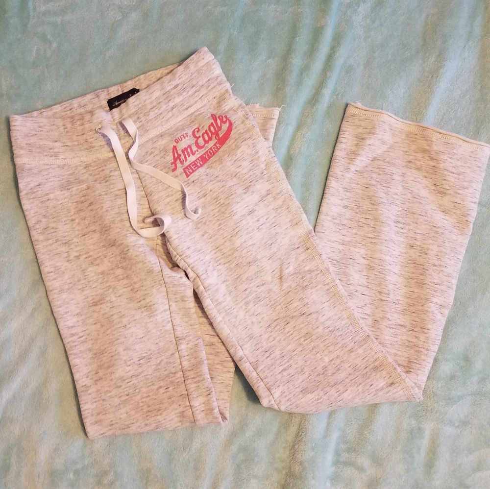 Sweat pants